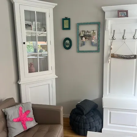 Apartman Ostseebett *