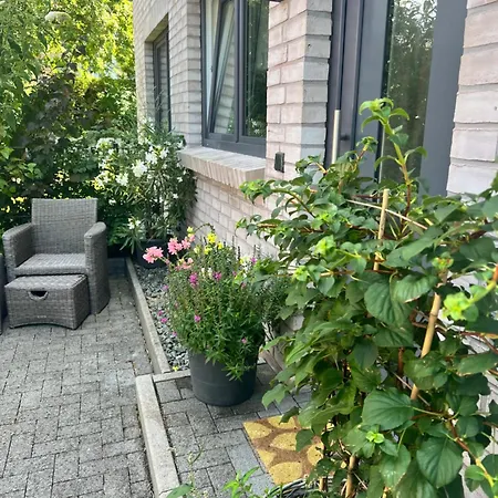 Apartman Ostseebett