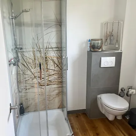 Apartman Ostseebett