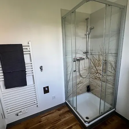 Apartman Ostseebett *