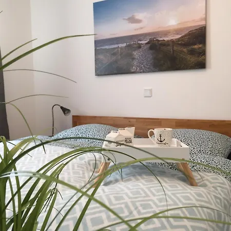 Apartman Ostseebett *