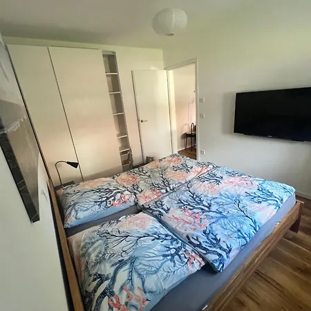 Ostseebett Apartman *