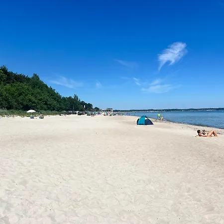 Ostseebett
